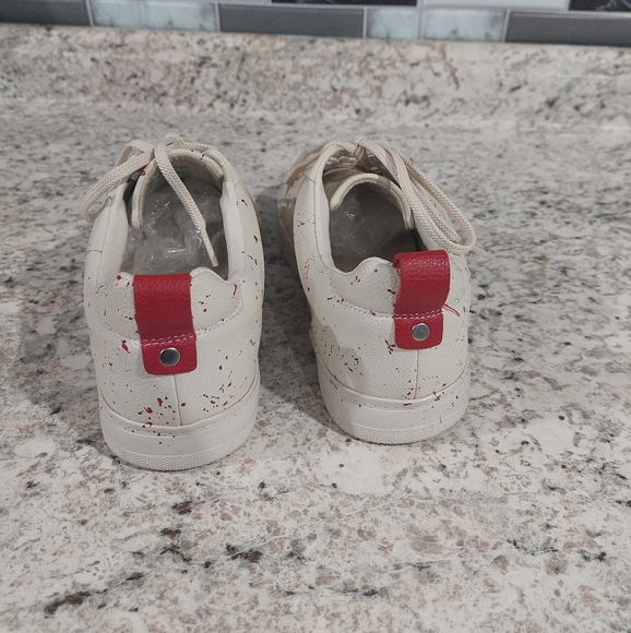 Custom Zara size 8.5 men's (size 10 women's) - Picture 5 of 5